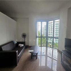 Springdale Condominium (D21), Condominium #543477951